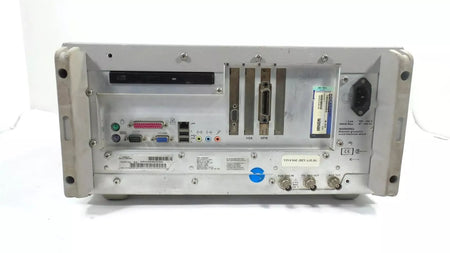 Agilent Infiniium Oscilloscope 600 MHz 4 GS/a (54831M)
