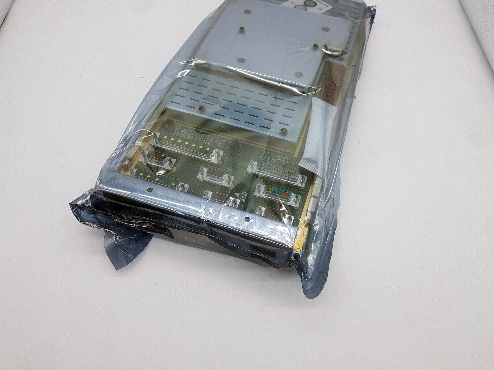 CDMP CT Scanner Parts by Philips