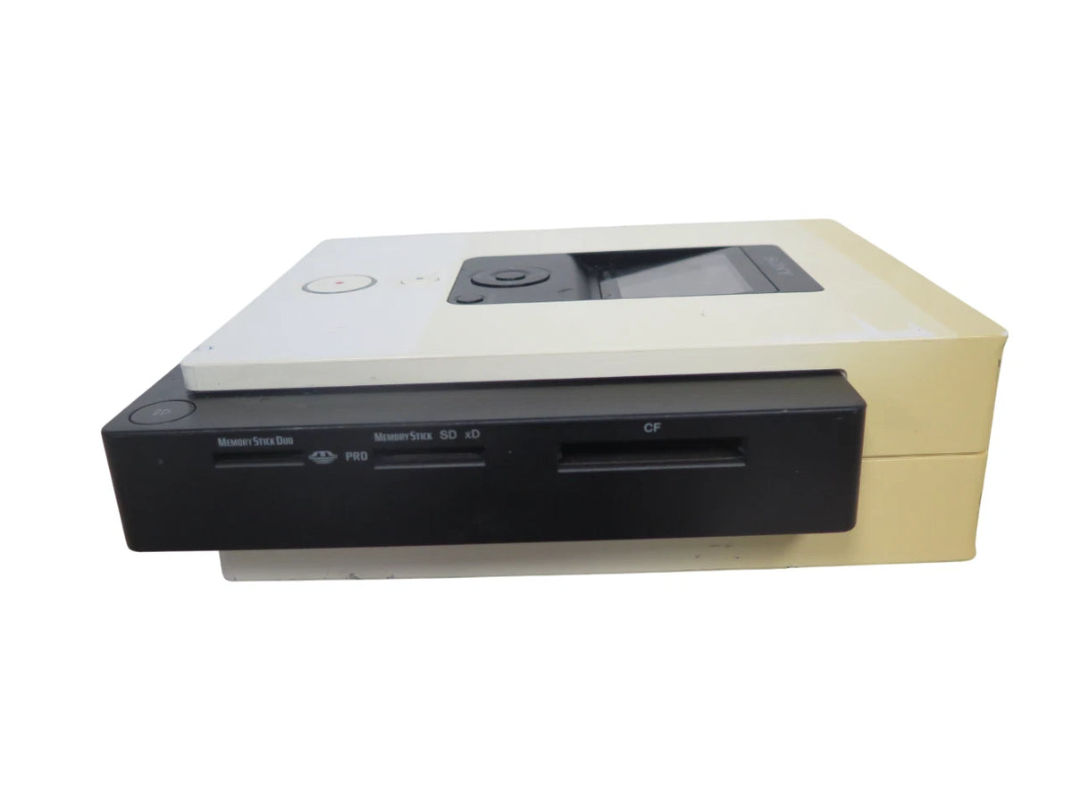 Sony VRD-MC3 Multi-Function DVD Recorder - Free Shipping