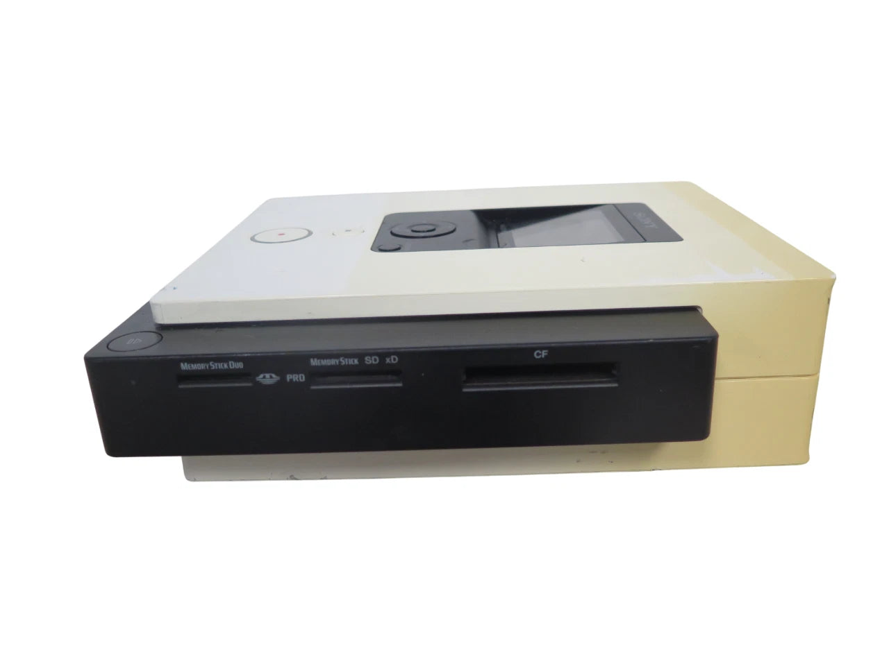 Sony VRD-MC3 Multi-Function DVD Recorder - Free Shipping