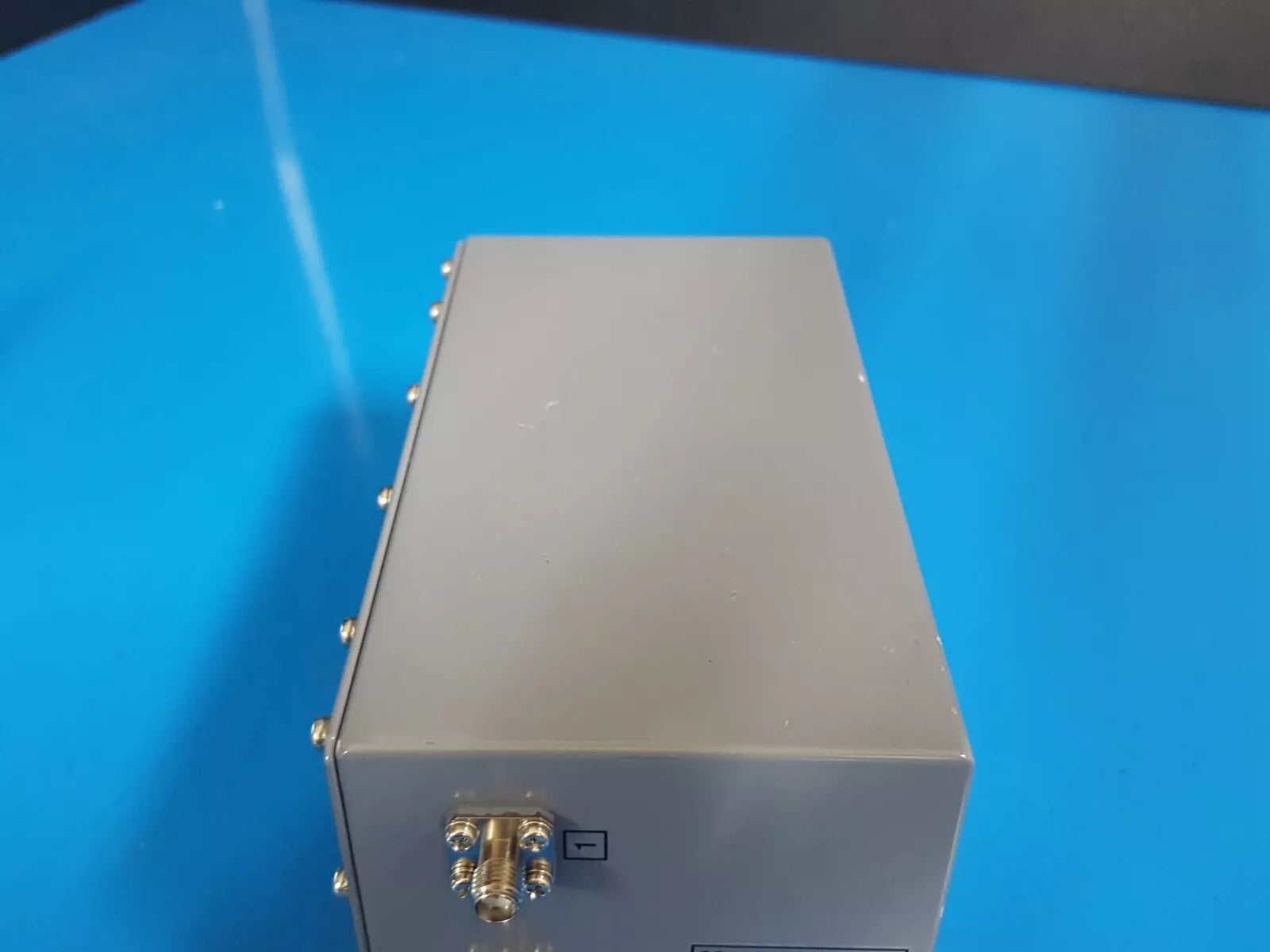 Orient-Microwave EX00-0740-00 Band Reject Filter 824-849MHz (125)