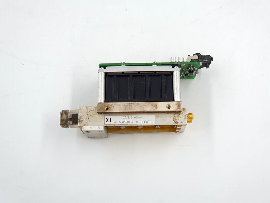 Attenuator Assembly by Rohde & Schwarz