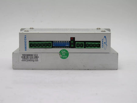 YAKO YKD2608MH Stepper Motor Driver 2 Phase