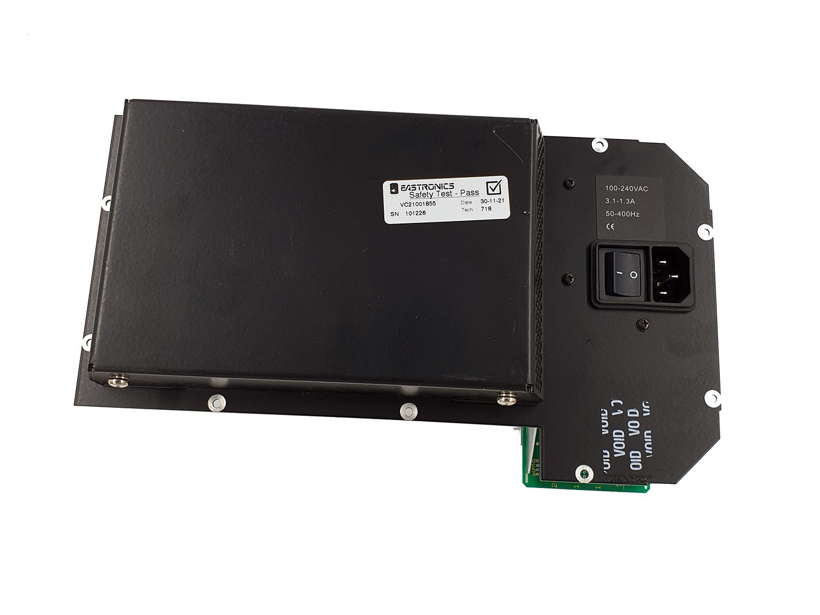 FSQ26 Signal Analyzer