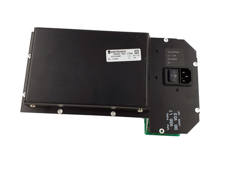 FSQ26 Signal Analyzer