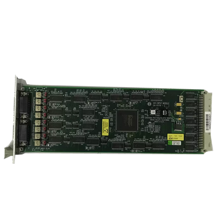 V719 AES/SRC Input Card 8-CH with Integrated Sample-Rate Converter for VADIS V88