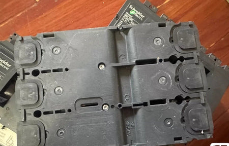 NSX 3P 100F 63A LV429632 Circuit Breaker for Low Voltage Applications
