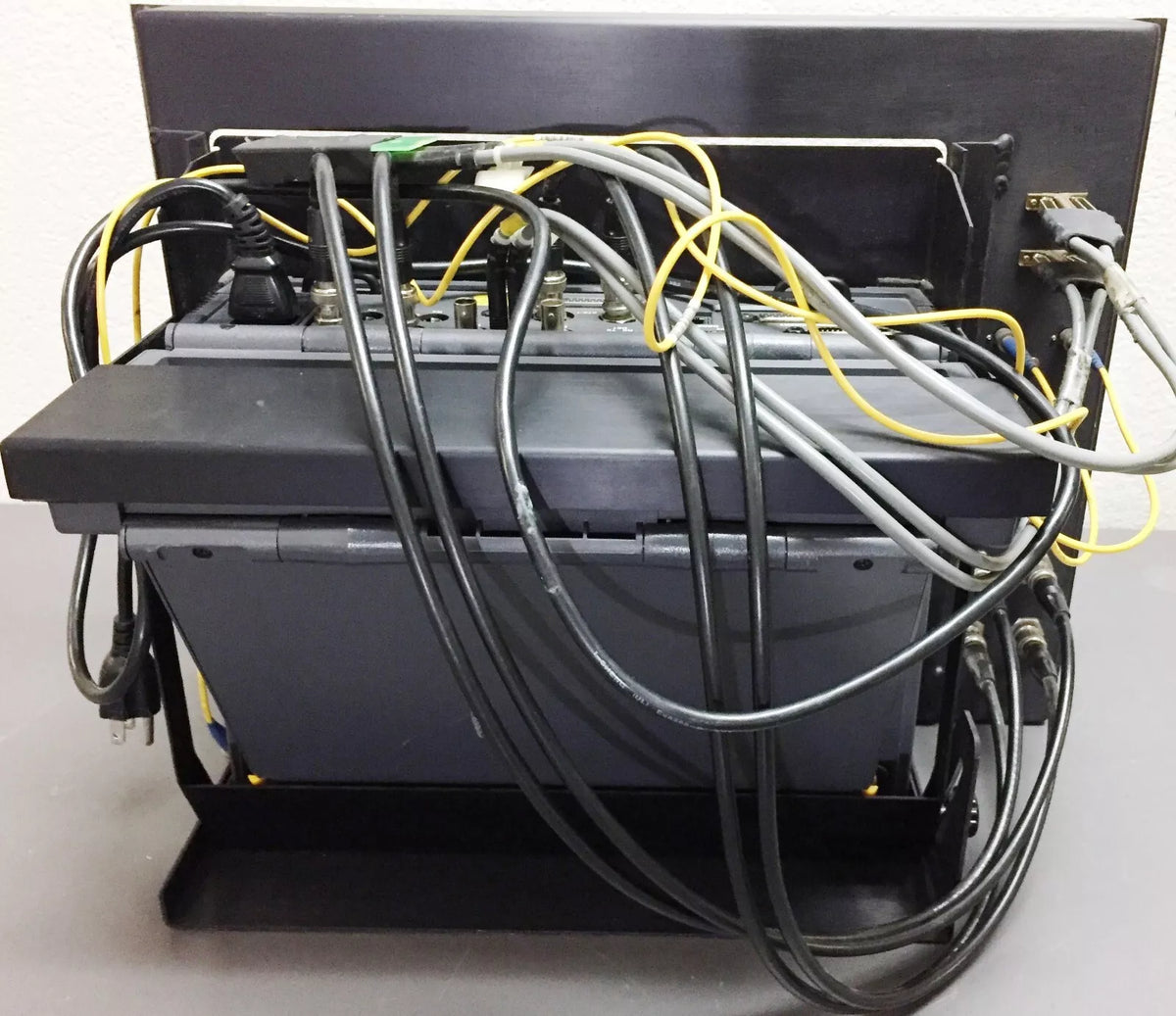 Digital Lightwave ASA-PKG-OC12 Sonet Network Information Analyzer with Special Tray