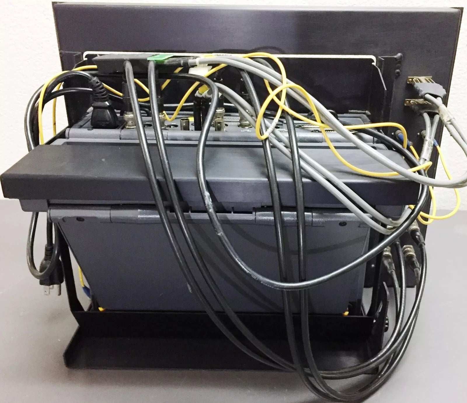 Digital Lightwave ASA-PKG-OC12 Sonet Network Information Analyzer with Special Tray