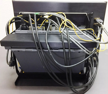 Digital Lightwave ASA-PKG-OC12 Sonet Network Information Analyzer with Special Tray