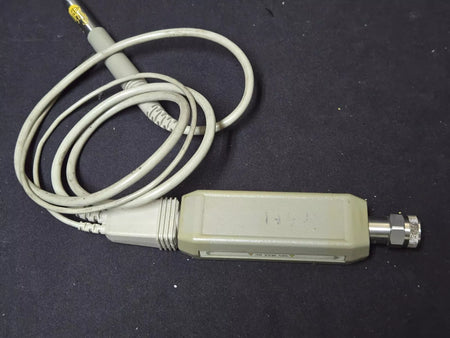 Agilent 85024A 300KHz - 3GHz High Frequency Active Probe (3452)