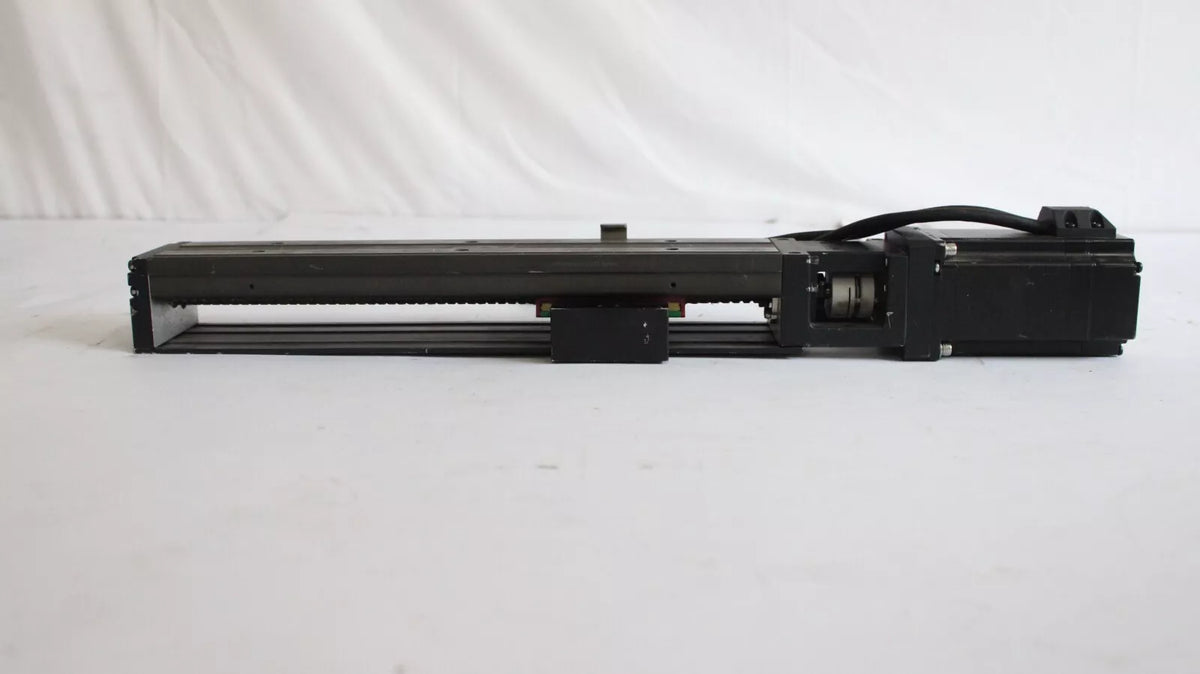 HIWIN KK6010C-210A1-F0 Linear Motion Actuator with YAKO Close Loop Motor