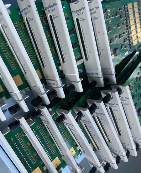 ABB SPDSO14 DSO14: Specs, Features, and Uses