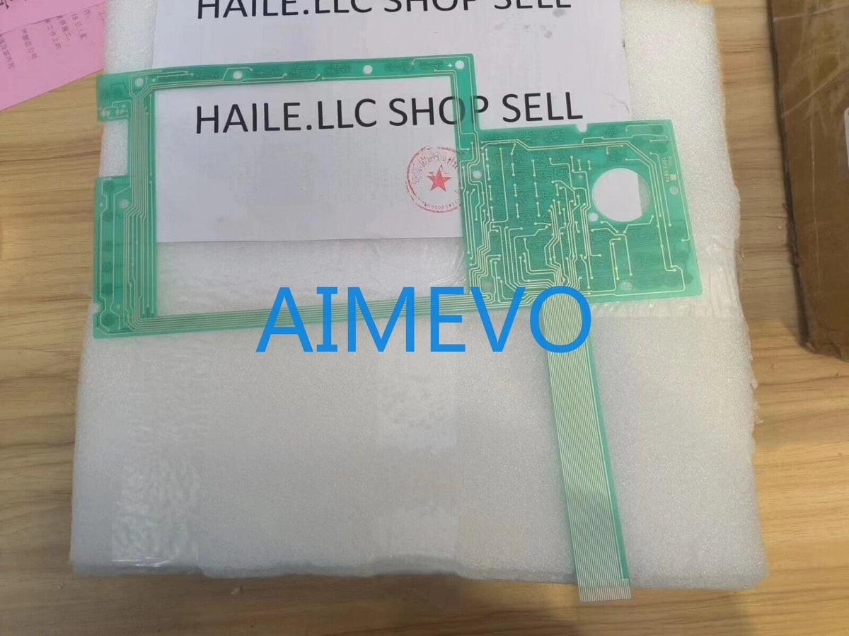 Keyboard Key Film for Rohde & Schwarz FSV3/FSV7/FSV13/FSV40 Signal Analyzer