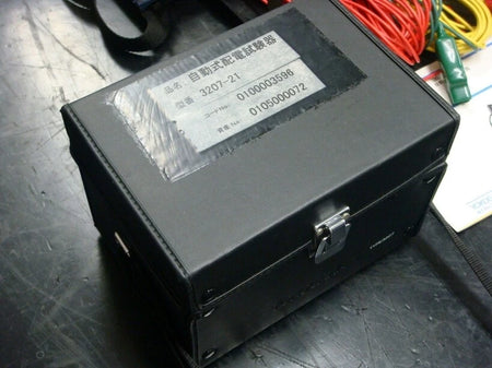 YOKOGAWA 320721 Insulation Polytester