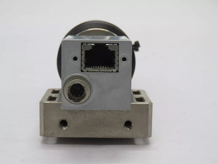 Basler acA1300-60gm- ACE Color GigE Camera with 12mm TV Lens 1296 × 966 Resolution
