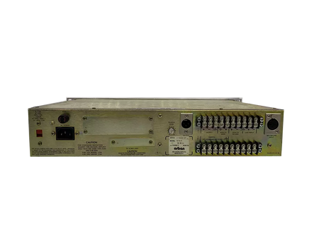 Orban 787A/E Programmable Mic Processor