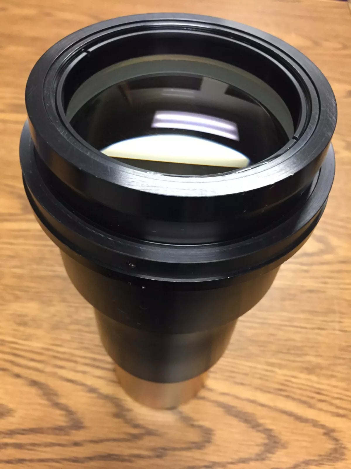 OGP P/N 422807 10X Lens Model: Overview & Compatibility