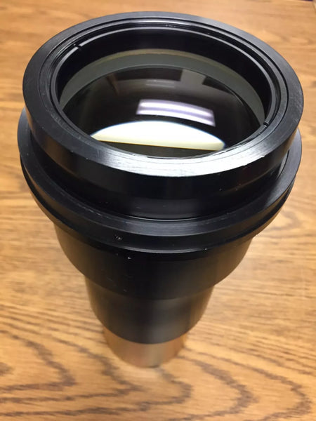 OGP P/N 422807 10X Lens Model: Overview & Compatibility