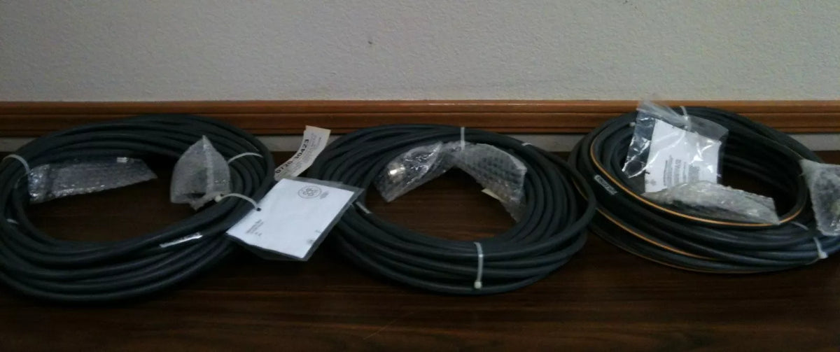 Flex Cable FC-XXFPMP-16S-E075 for Motor Feedback, MPL Series, High Flex 75FT Cable