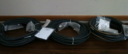 Flex Cable FC-XXFPMP-16S-E075 for Motor Feedback, MPL Series, High Flex 75FT Cable