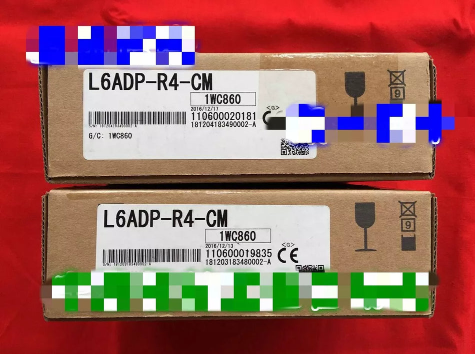 1 PC NEW L6ADP－R4－CM Module #B866 CL