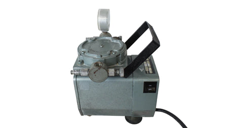 GAST Vacuum Pump Model DOA-P104-AA - Efficient Airflow Control