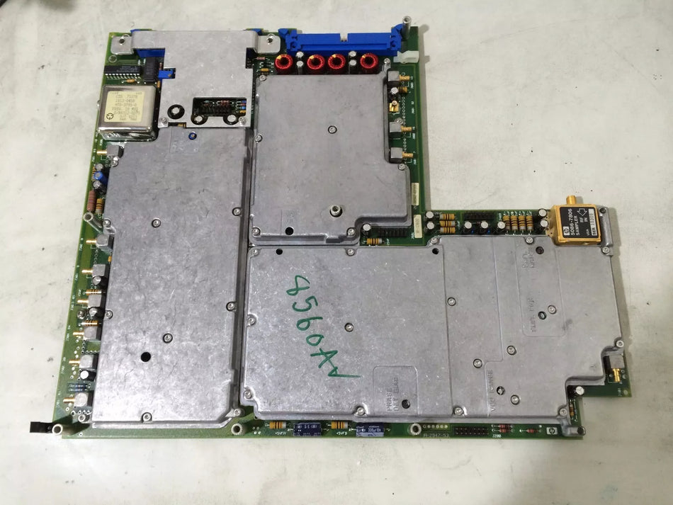 HP A15 Board 08562-60059 60169 60179 60146 60157 60118 for 8562A 8560A 8563A 8561A