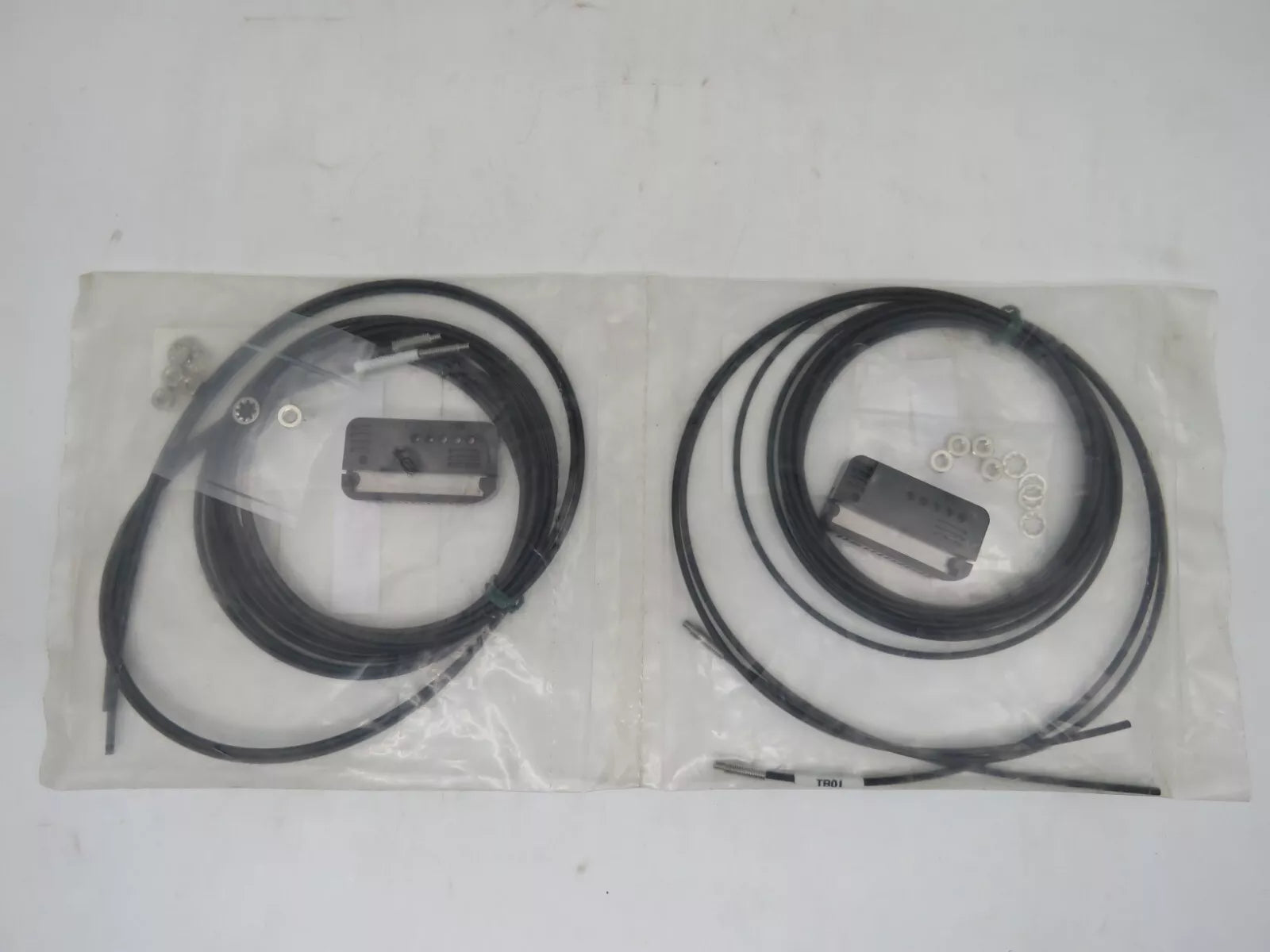 SICK LL3-TB01 Fiber-Optic Cable Through-Beam System 2000mm Length