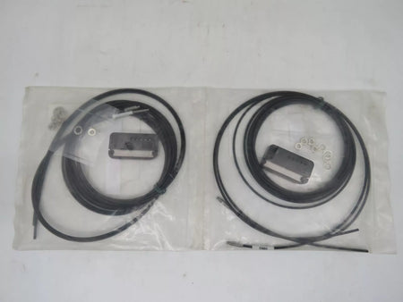 SICK LL3-TB01 Fiber-Optic Cable Through-Beam System 2000mm Length