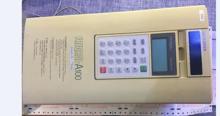 FR-A120E-3.7k Variable Frequency Drive Compact Design