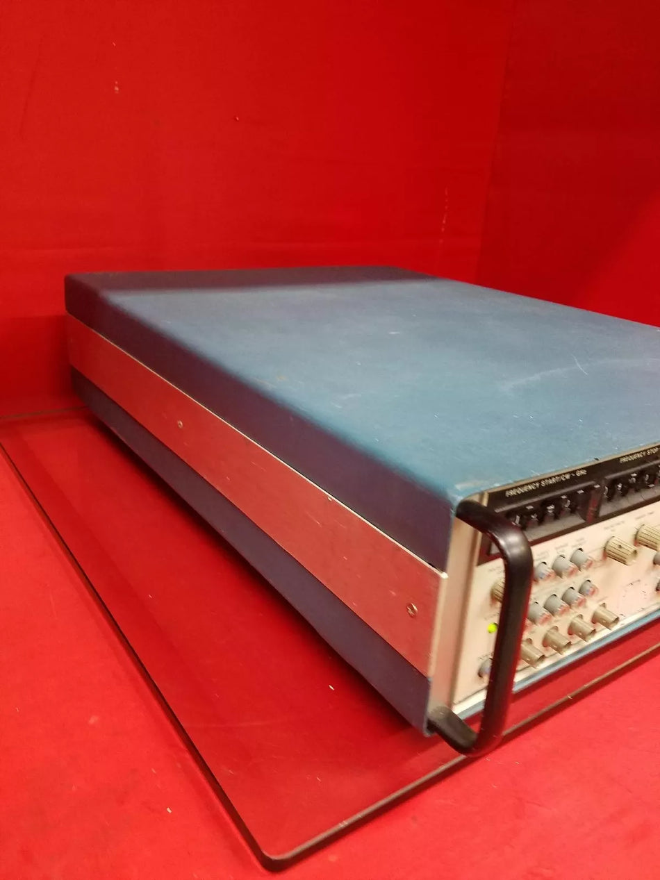 GigaTronics Model 1026 Signal Generator AS-IS