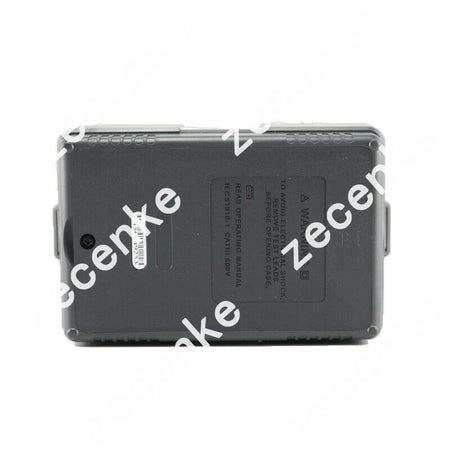 UNI-T UT501A 1000V Insulation Resistance Meter Ground Tester Megohmmeter VoltKd
