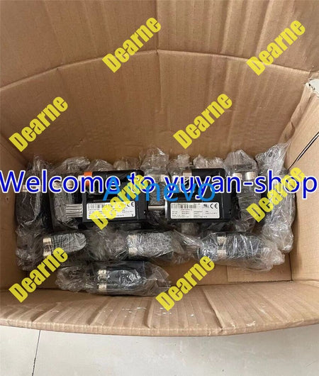 B&R 8LVA13 Servo Motor