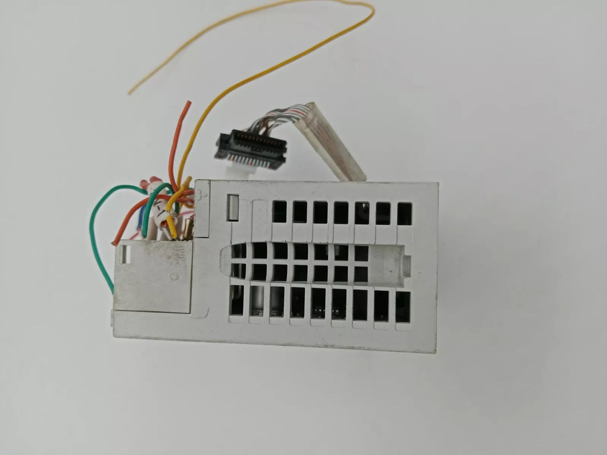 Mitsubishi Electric PLC FX5-16ET/ES-H High-speed I/O Module