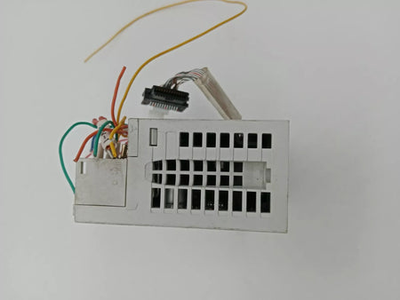 Mitsubishi Electric PLC FX5-16ET/ES-H High-speed I/O Module