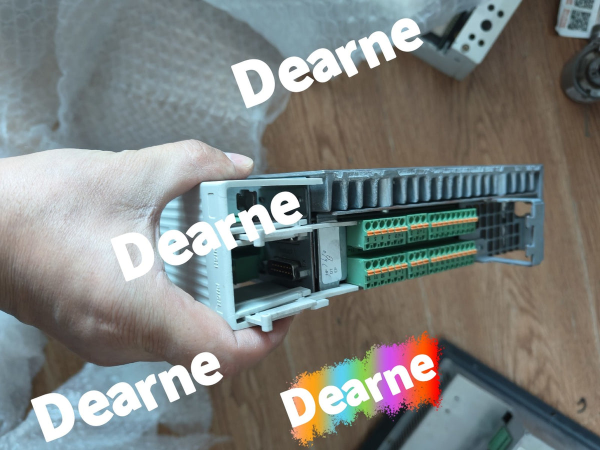 Rexroth Servo Drive DKC11.3-040-7-FW