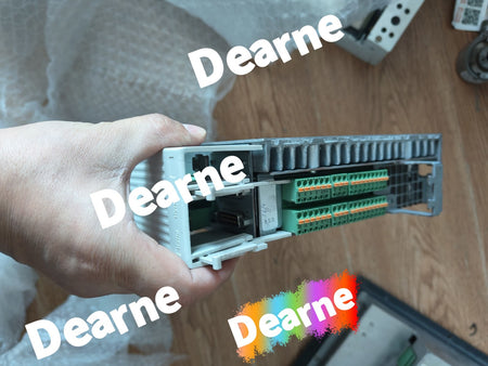 Rexroth Servo Drive DKC11.3-040-7-FW