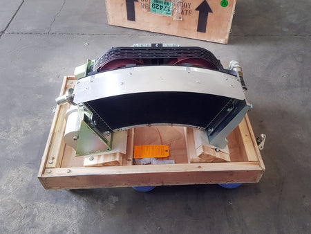 Performix PRO VCT Heat Exchanger by GE