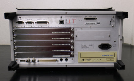 16702B Logic Analyzer Main Frame