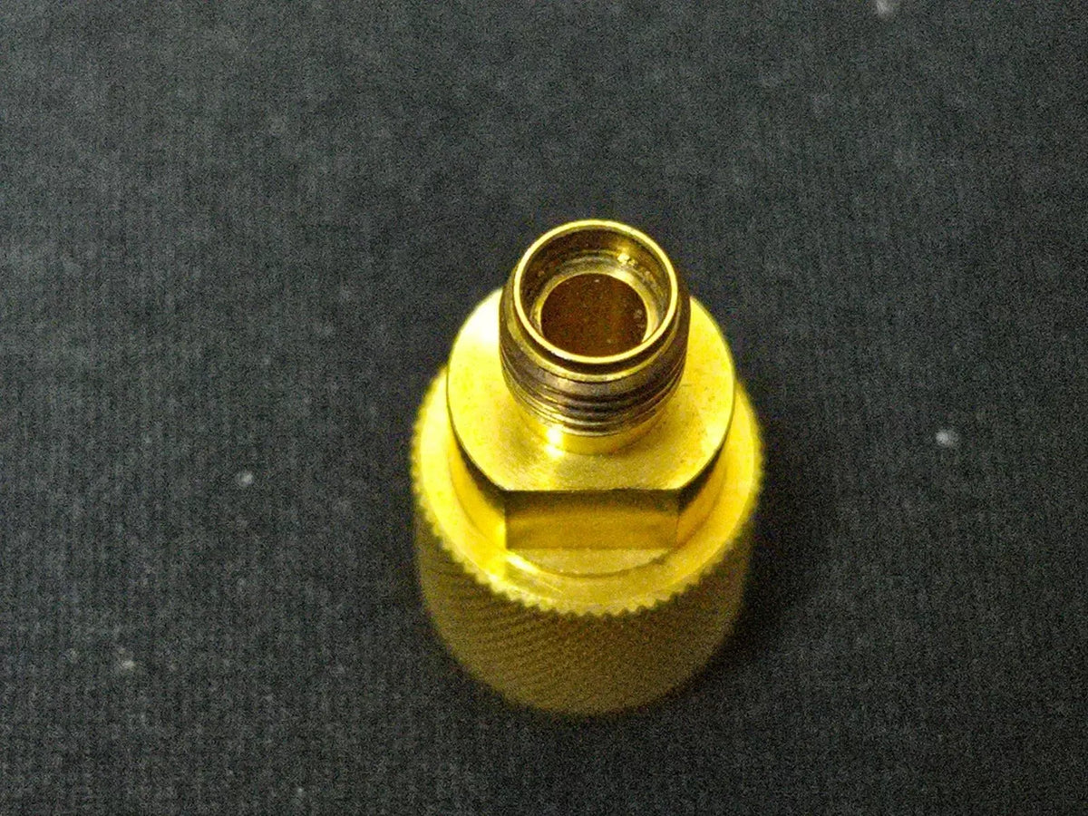 Agilent 85033-60012: OPEN for 85033D Calibration Kit (0143)