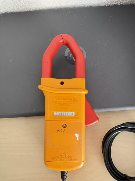 FLUKE i410 AC/DC Current Clamp Multimeter Accessory