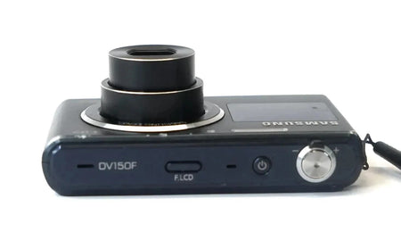 Samsung DV150F 16.2 Mega Pixels Camera - Free Shipping