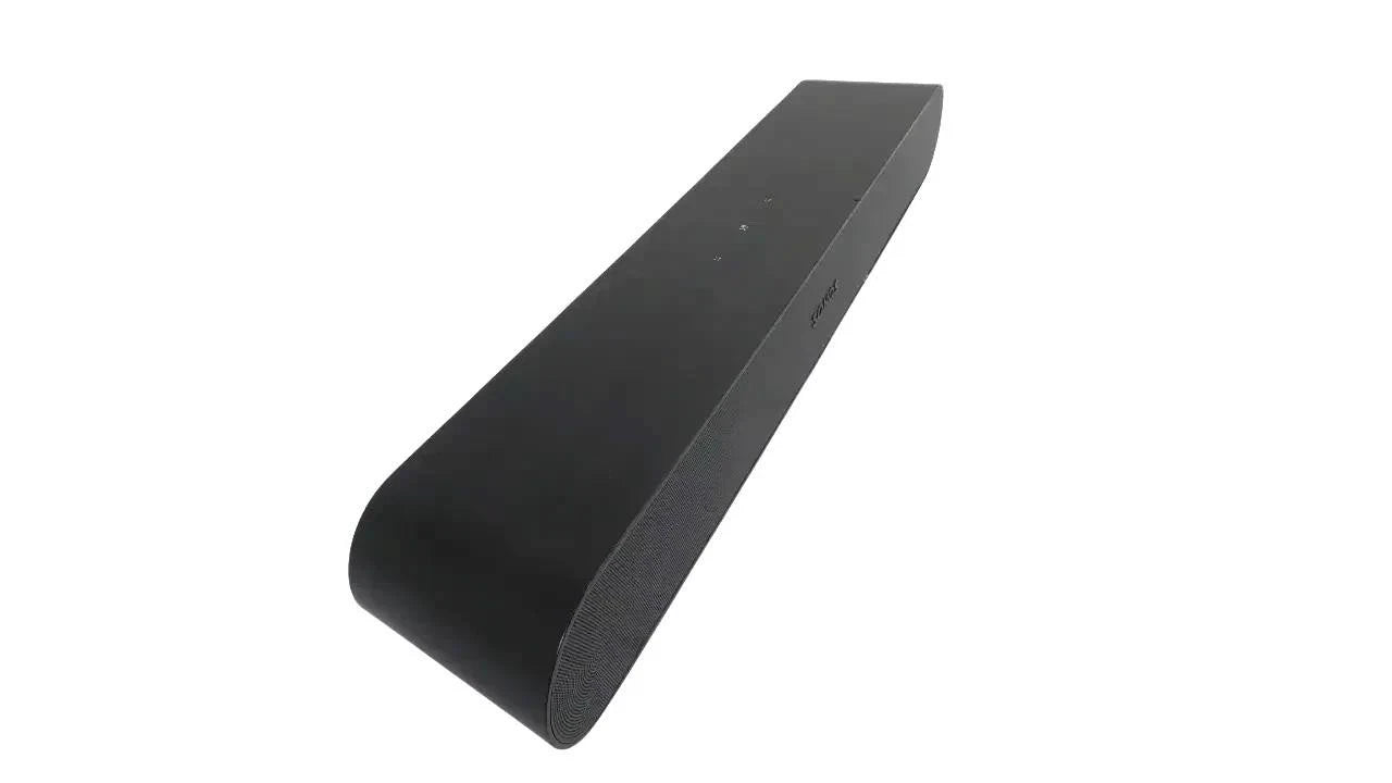 Sonos Ray Soundbar Model S36 - Black  - Free shipping
