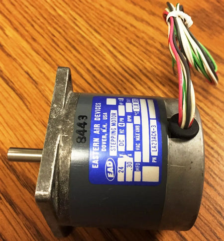 Eastern Air Devices LA23ECK-3 Stepper Motor