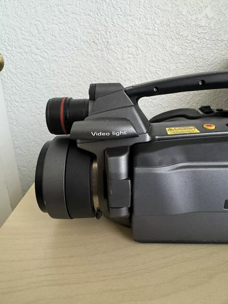 FLIR SC660 640x480 Thermal Camera 30Hz & 240Hz - Tested