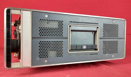IFR NAV-750 VOR / LOC / COMM / G/S / MKR Bench Test Set