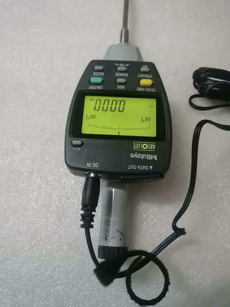 543-553-1 Digital Indicator by Mitutoyo