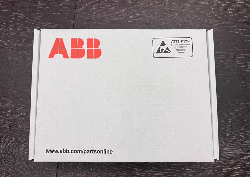 ABB RUSB-02 USB DDCS Adapter with Card Kit