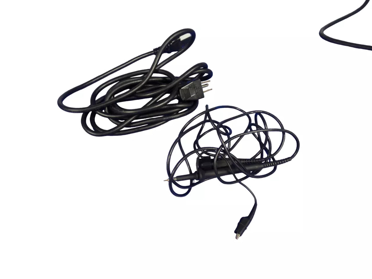 Tektronix TDS3012 2-Channel - 100 MHz, 1.25 GS/s DPO Oscilloscope